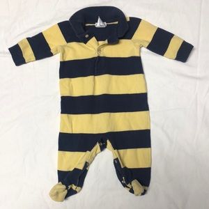 5-piece Boys Polo outfit set, sz 9-12 mod